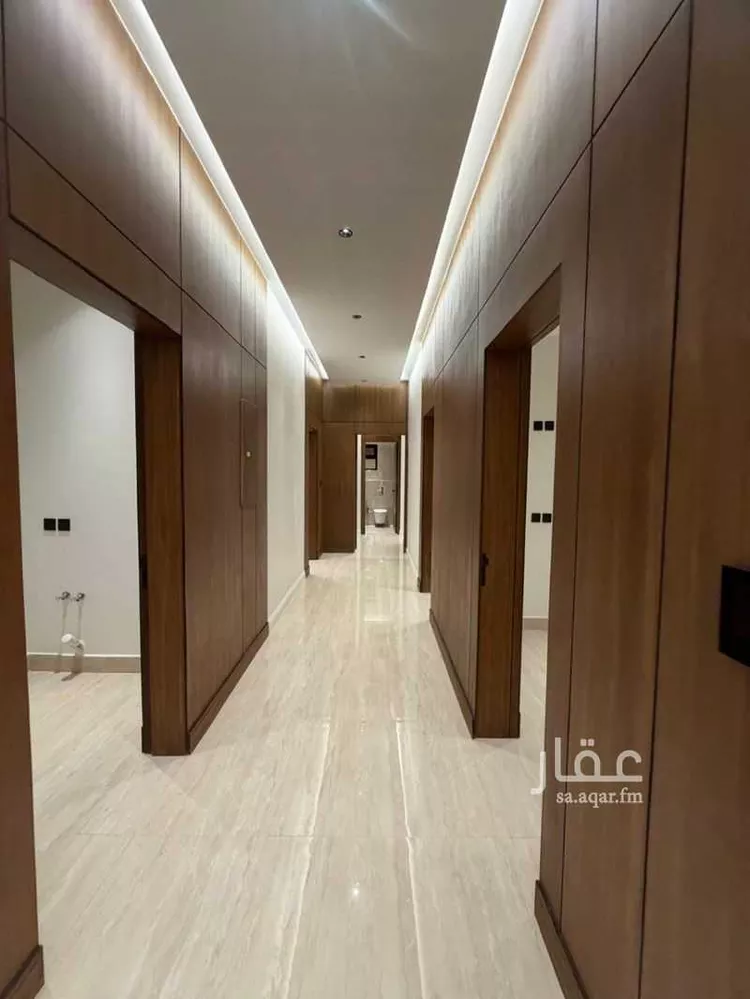 دور للبيع في شارع رقم 443, حي النرجس, مدينة الرياض, منطقة الرياض صورة 2