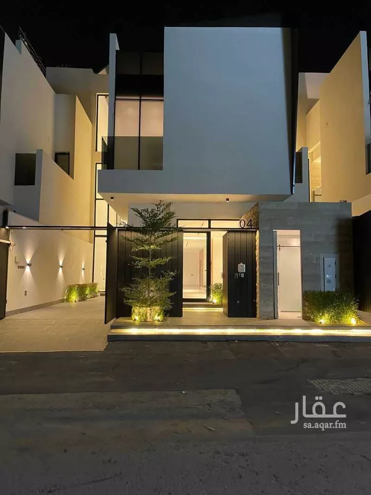 Villa for Sale in Riyadh An Narjis