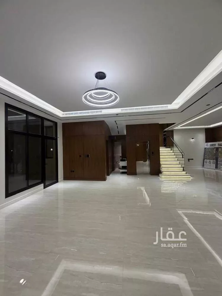 فيلا للبيع في شارع هاشم الخطيب, حي النرجس, مدينة الرياض, منطقة الرياض 6