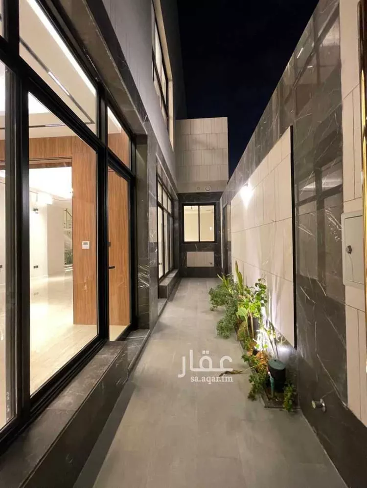 فيلا للبيع في شارع فايدة, حي العقيق, مدينة الرياض, منطقة الرياض