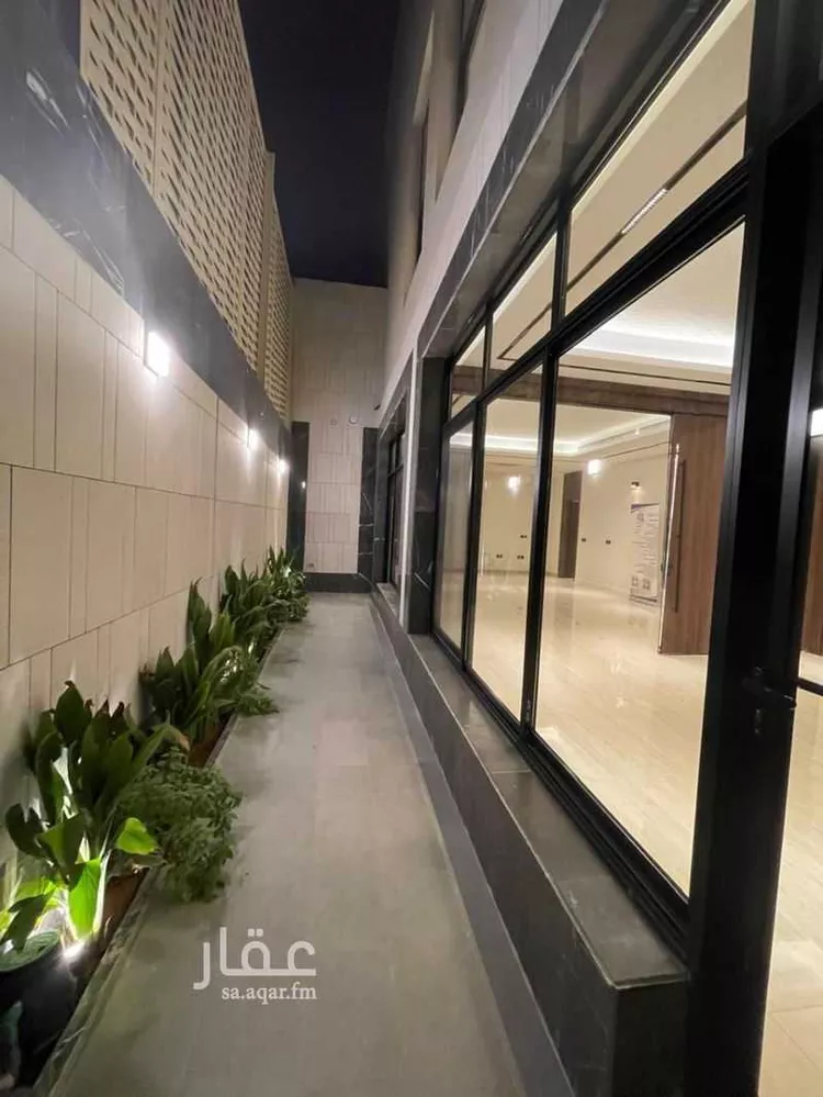 Floor for Sale in Riyadh Al Masif