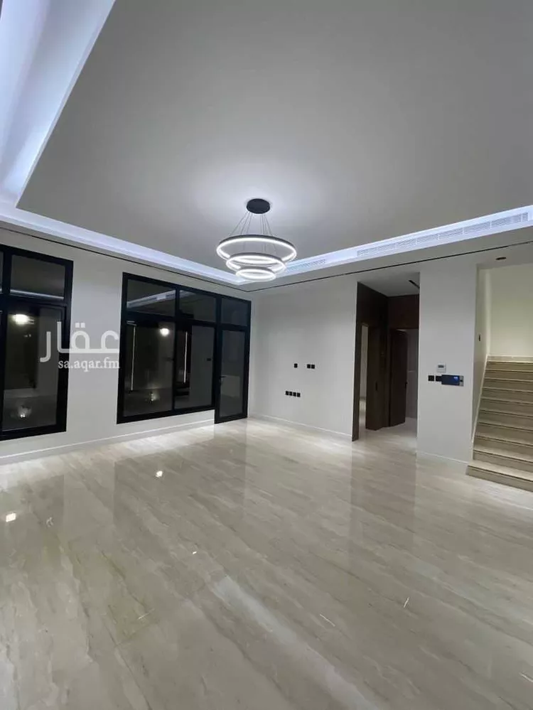 فيلا للبيع في شارع عثمان بن عفان , حي النرجس, مدينة الرياض, منطقة الرياض صورة 3