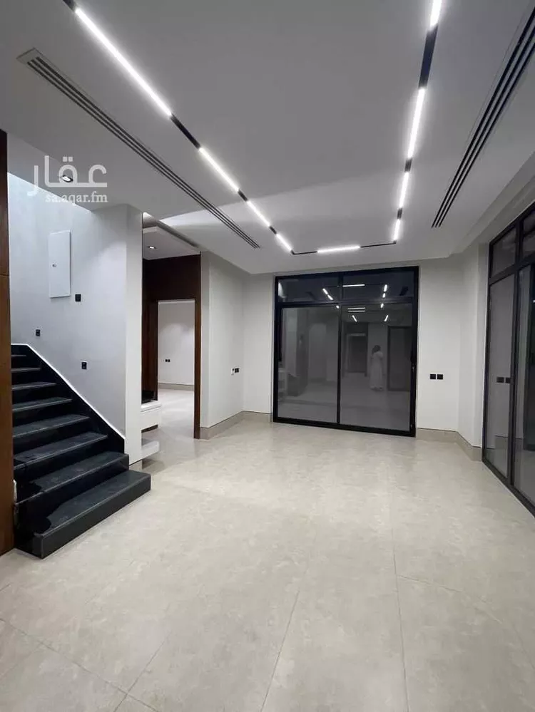فيلا للبيع في شارع النزاهة, حي النرجس, مدينة الرياض, منطقة الرياض صورة 2