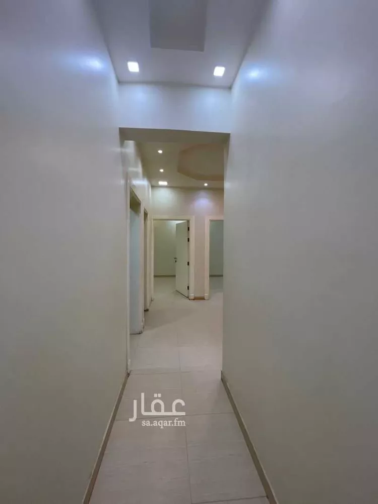 شقة للإيجار في شارع القرارة, حي الندى, مدينة الرياض, منطقة الرياض