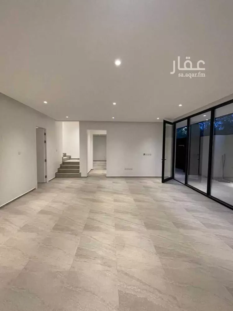 فيلا للبيع في شارع عبدالكريم السماكي, حي الريان, مدينة الرياض, منطقة الرياض صورة 3