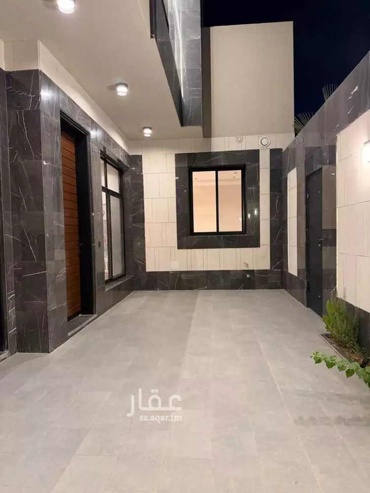 دور للبيع في شارع القريات, حي النرجس, مدينة الرياض, منطقة الرياض