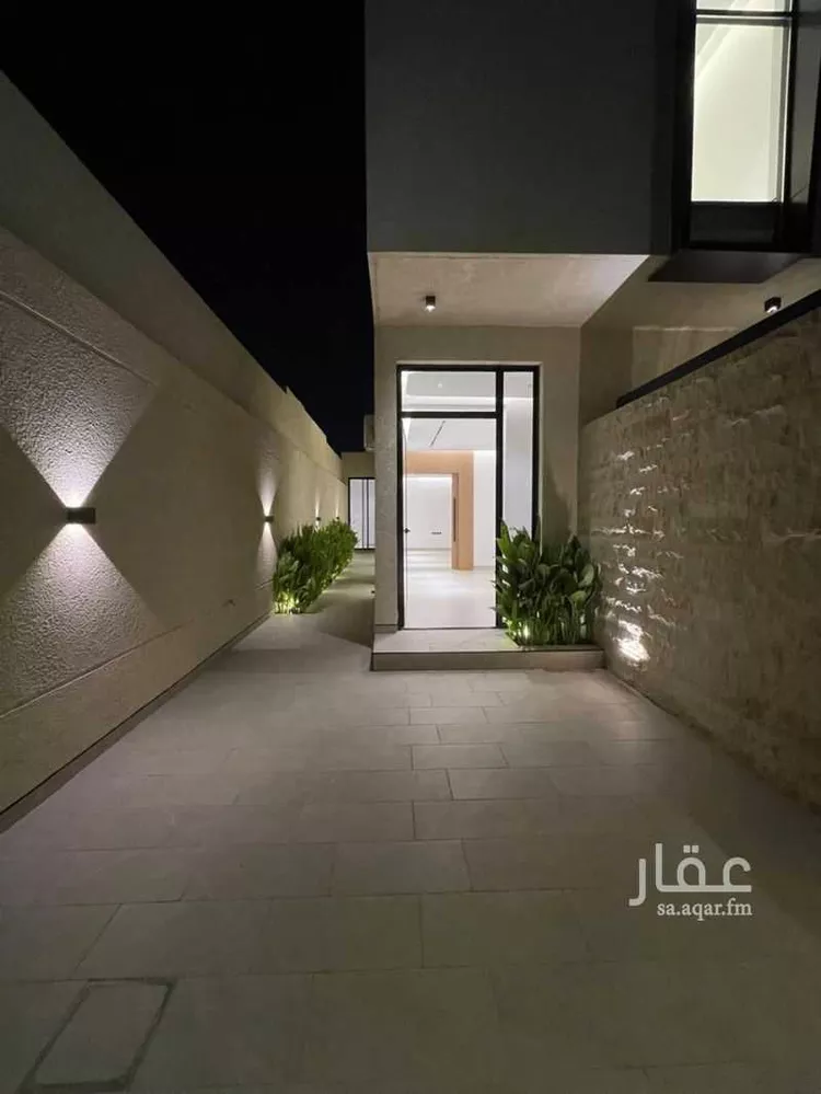 دور للبيع في شارع أبي الثناء محمود العدل, حي العارض, مدينة الرياض, منطقة الرياض