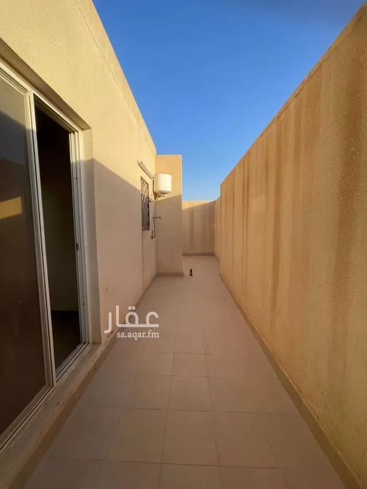 شقة للإيجار في شارع القليب, حي الحزم, مدينة الرياض, منطقة الرياض صورة 3
