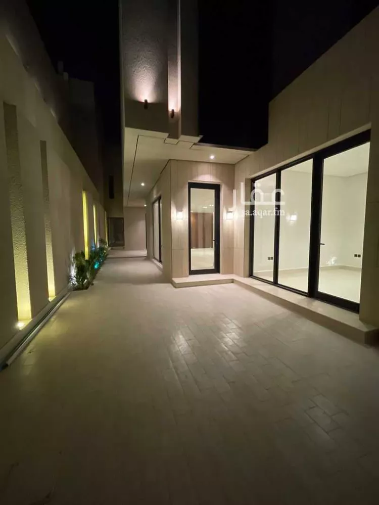 Villa for Sale in Riyadh An Narjis
