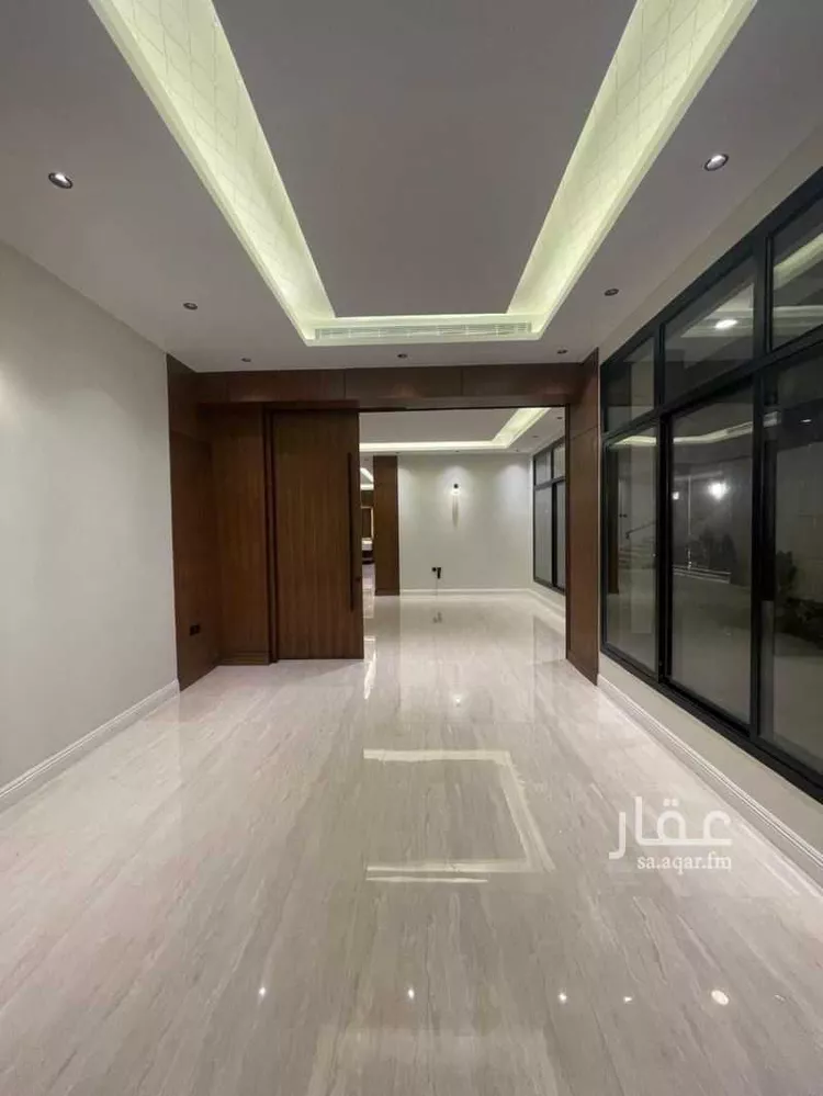 دور للبيع في شارع ظلم, حي النرجس, مدينة الرياض, منطقة الرياض صورة 2