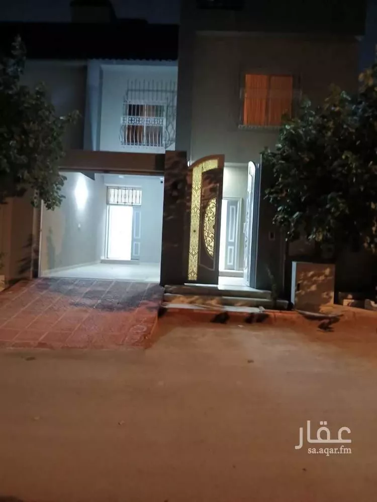 دور للإيجار في شارع القرار, حي الندى, مدينة الرياض, منطقة الرياض