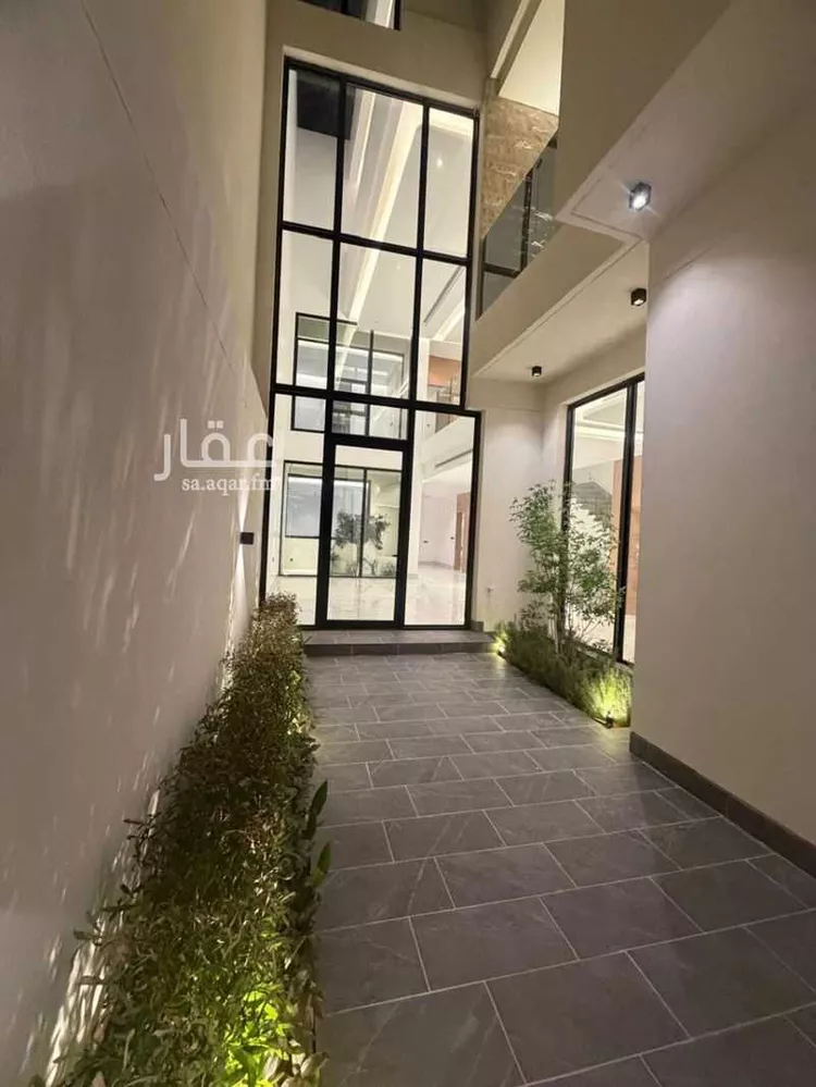 فيلا للبيع في حي النرجس, مدينة الرياض, منطقة الرياض صورة 5