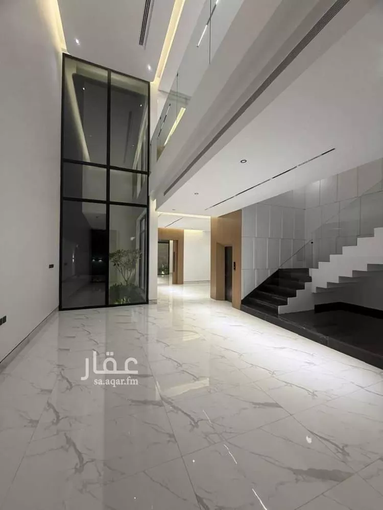 فيلا للبيع في حي النرجس, مدينة الرياض, منطقة الرياض صورة 3