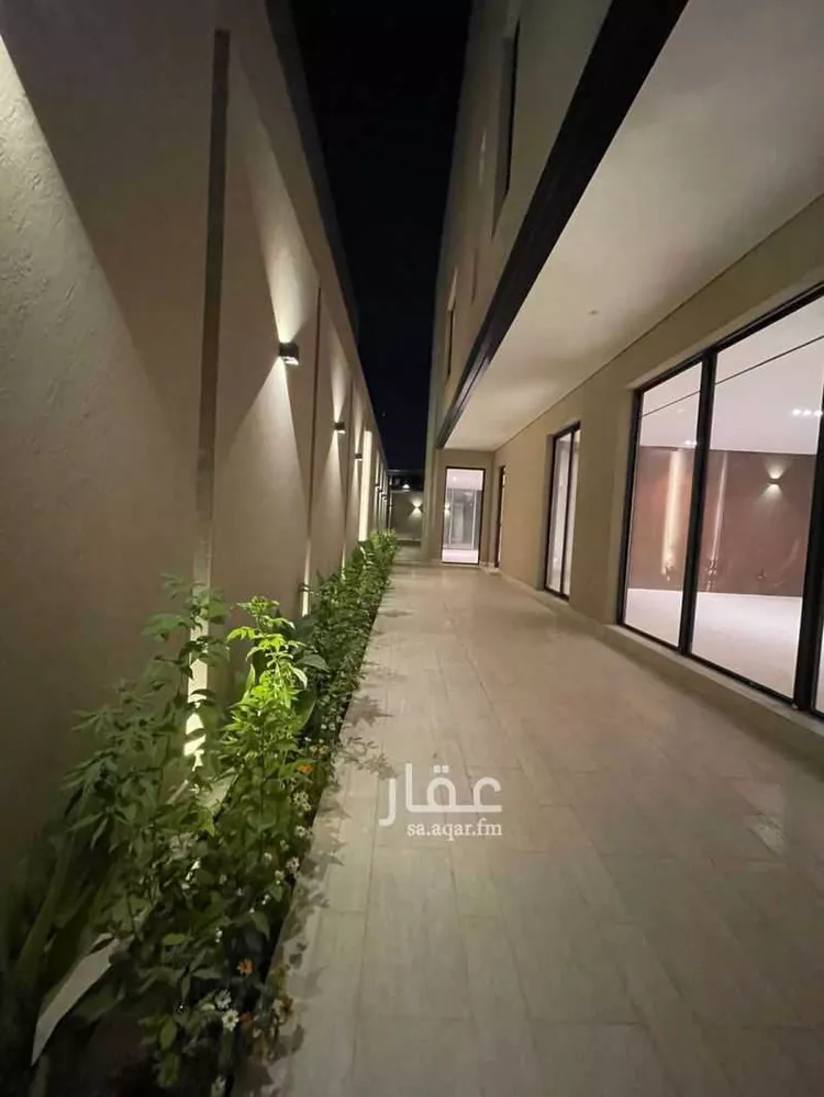 دور للبيع في شارع رقم 188, حي الياسمين, مدينة الرياض, منطقة الرياض صورة 3