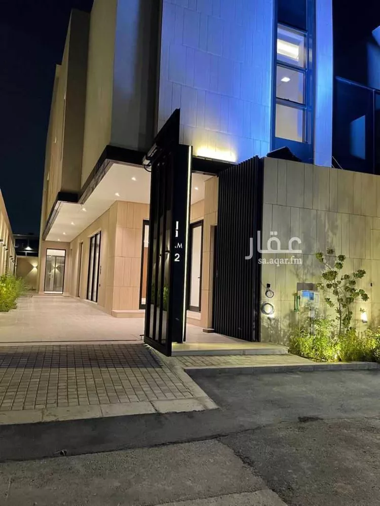 فيلا للبيع في شارع جبل المحاصير, حي الصحافة, مدينة الرياض, منطقة الرياض