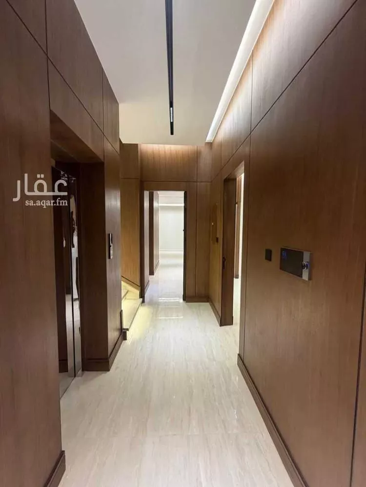 فيلا للبيع في شارع هاشم الخطيب, حي النرجس, مدينة الرياض, منطقة الرياض 8