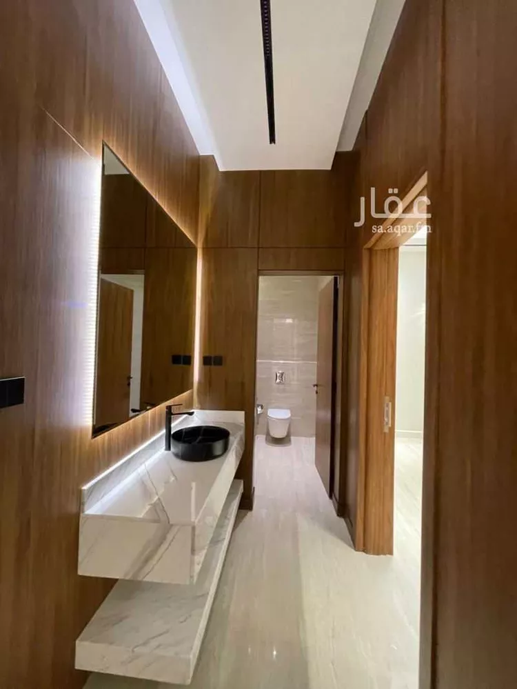فيلا للبيع في شارع فايدة, حي العقيق, مدينة الرياض, منطقة الرياض صورة 2