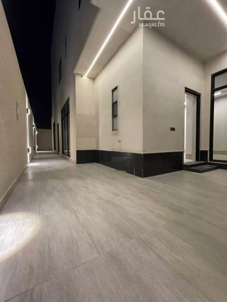 Villa for Sale in Riyadh An Narjis