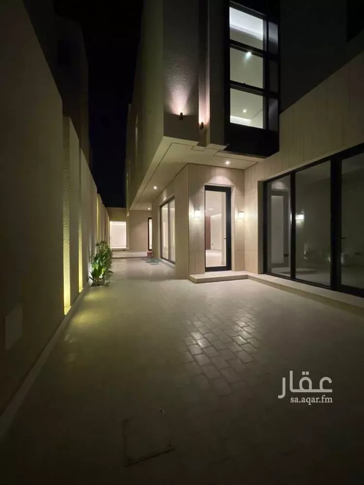 Villa for Sale in Riyadh An Narjis