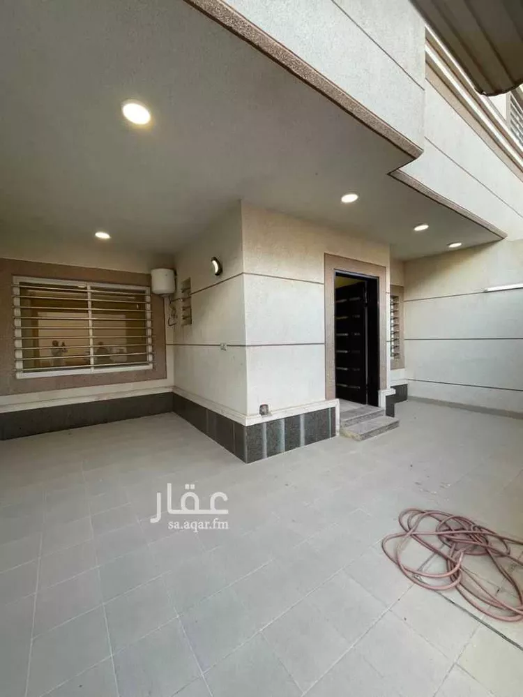 دور للإيجار في شارع القليب, حي الحزم, مدينة الرياض, منطقة الرياض صورة 3