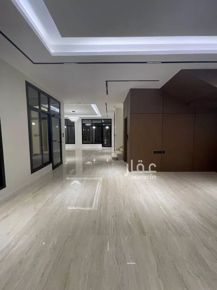 فيلا للبيع في شارع أبي حامد العماد, حي النرجس, مدينة الرياض, منطقة الرياض صورة 3