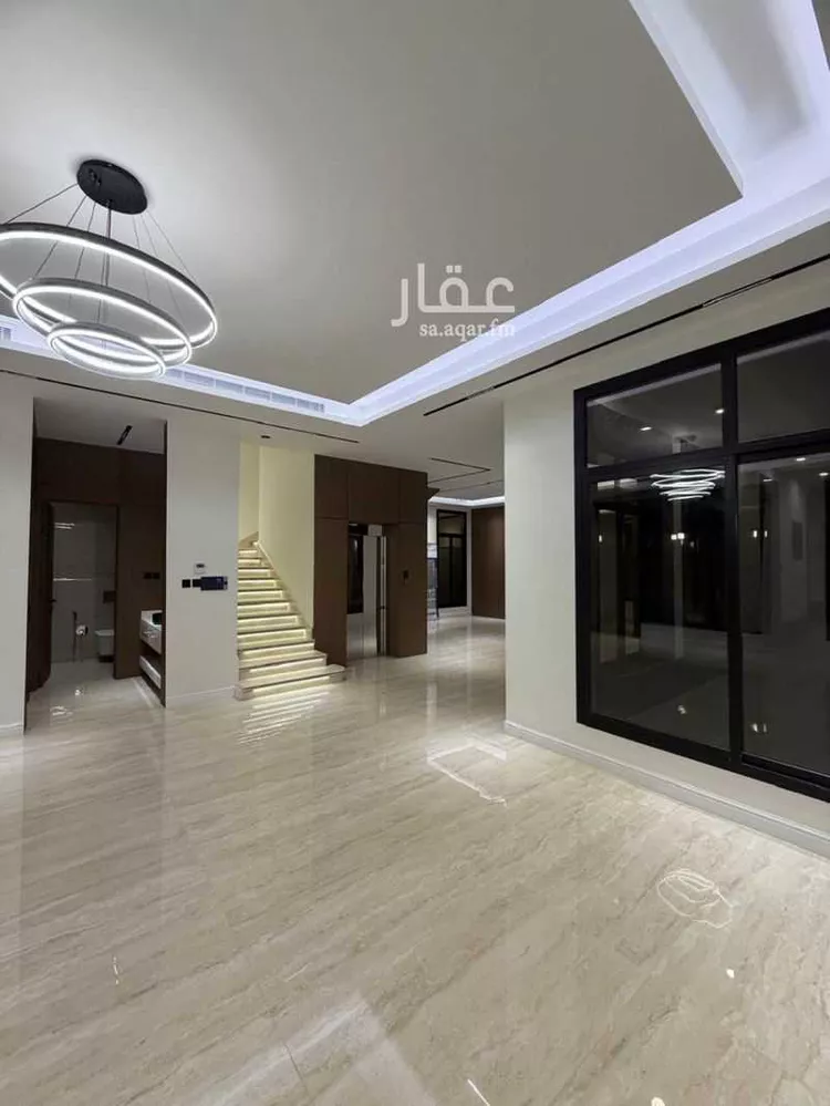 فيلا للبيع في شارع رقم 227, حي النرجس, مدينة الرياض, منطقة الرياض صورة 3
