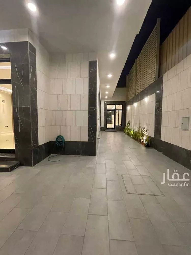 فيلا للبيع في شارع عبدالله الخرجي, حي الملقا, مدينة الرياض, منطقة الرياض صورة 3