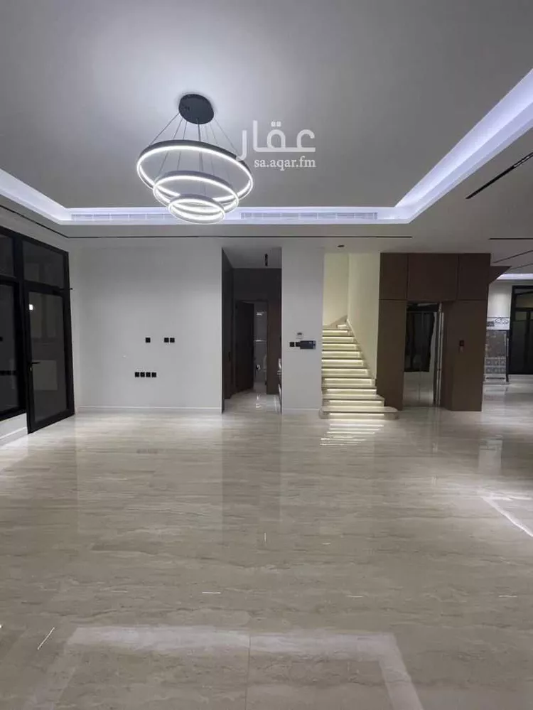 فيلا للبيع في شارع عثمان بن عفان , حي النرجس, مدينة الرياض, منطقة الرياض