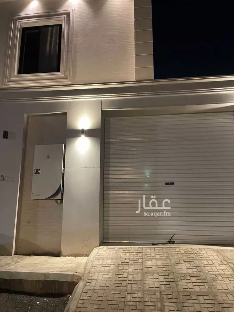 Floor for Sale in Riyadh Okaz