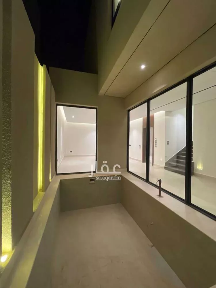فيلا للبيع في شارع محمد بن عيسي, حي النرجس, مدينة الرياض, منطقة الرياض 3