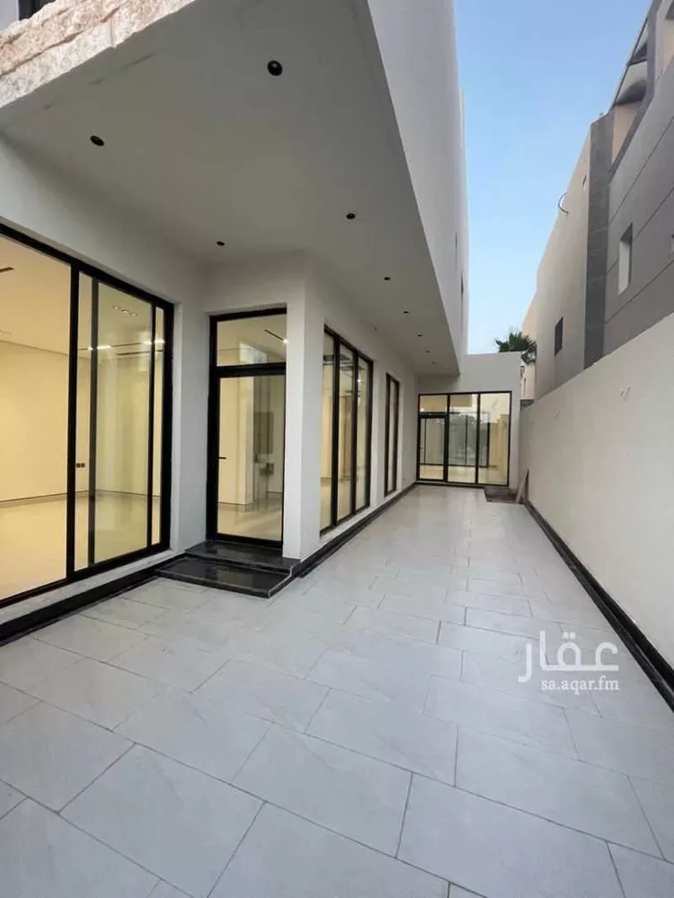 فيلا للبيع في شارع وادي هجر, حي النرجس, مدينة الرياض, منطقة الرياض صورة 4