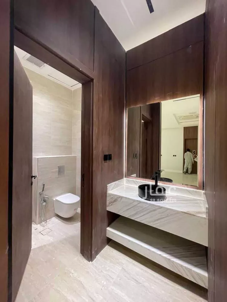 دور للبيع في شارع رقم 326, حي النرجس, مدينة الرياض, منطقة الرياض صورة 4