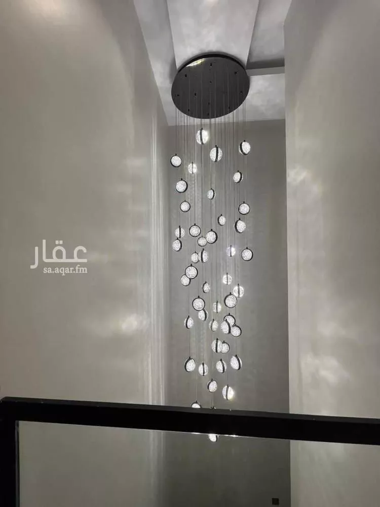 فيلا للبيع في شارع مسكان, حي النرجس, مدينة الرياض, منطقة الرياض صورة 5
