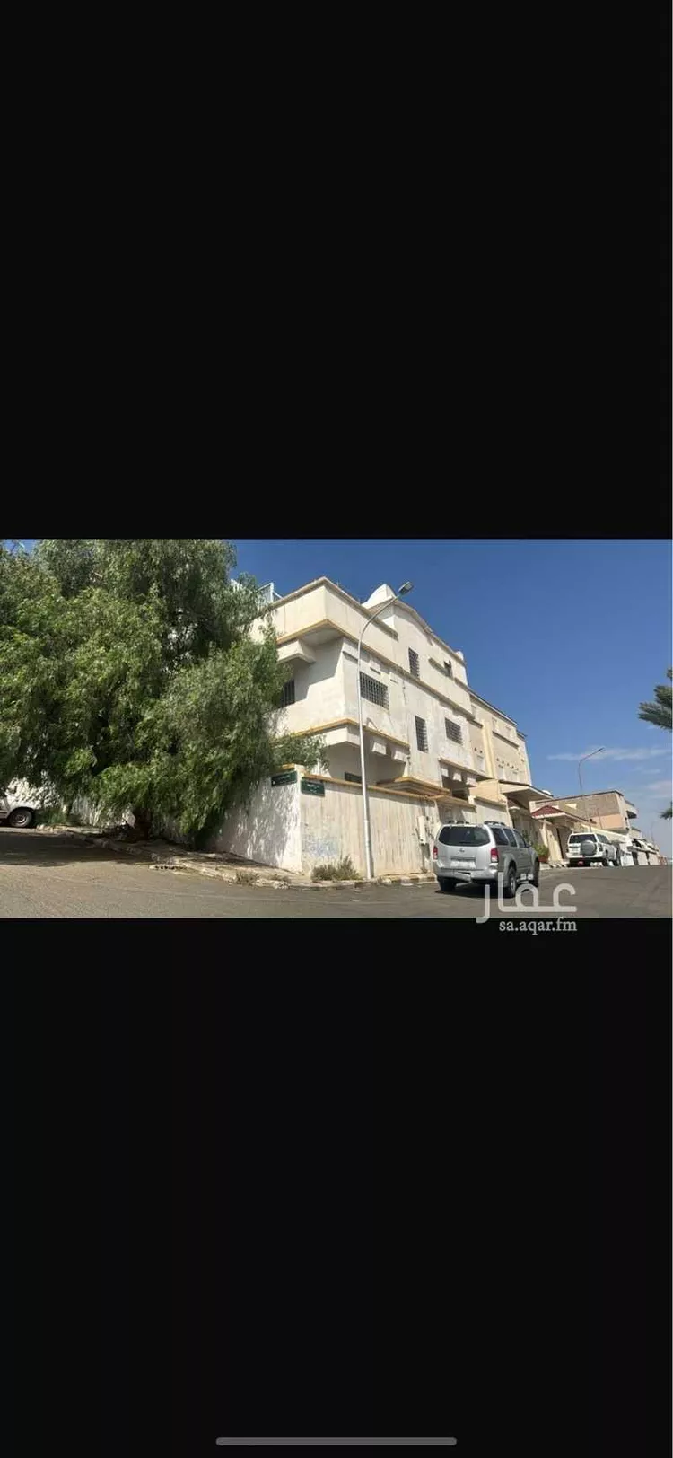 عمارة للبيع في شارع الخبر ، حي الربوة ، ابها ، منطقة عسير