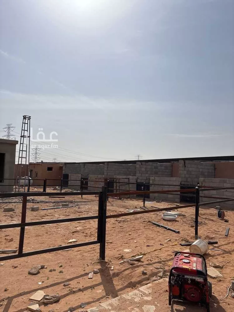 استراحة للإيجار في شارع 2910905, حي العلا, مدينة الرياض, منطقة الرياض صورة 2