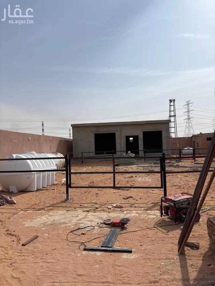 استراحة للإيجار في شارع 2910905, حي العلا, مدينة الرياض, منطقة الرياض