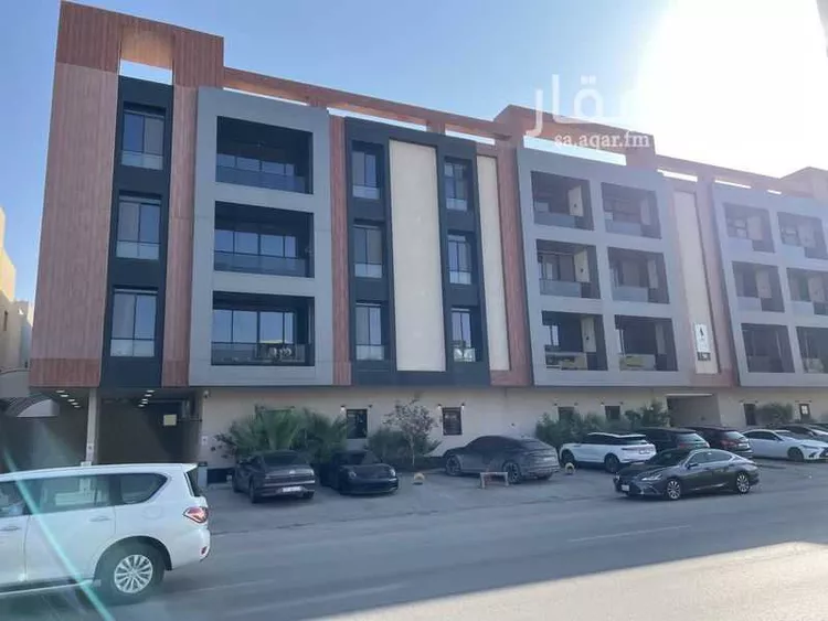 شقة للإيجار في شارع القادسية, حي الياسمين, مدينة الرياض, منطقة الرياض صورة 4