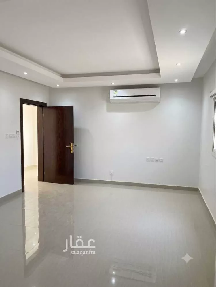 شقة للإيجار في شارع الحارث بن الحباب, حي الضباط, مدينة الرياض, منطقة الرياض 6