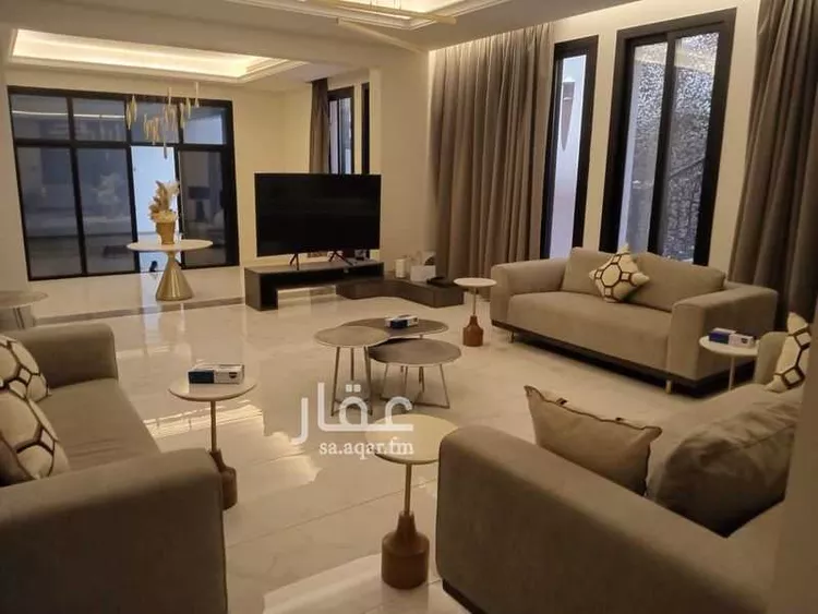 دور للإيجار في شارع غالي, حي التعاون, مدينة الرياض, منطقة الرياض صورة 3