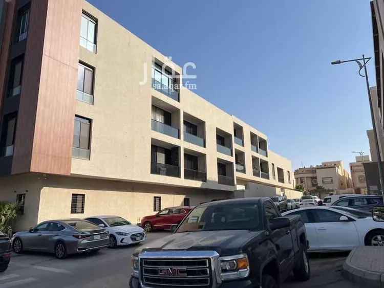شقة للإيجار في شارع القادسية, حي الياسمين, مدينة الرياض, منطقة الرياض صورة 2