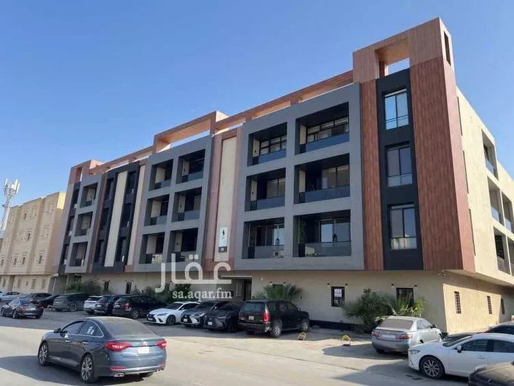 شقة للإيجار في شارع القادسية, حي الياسمين, مدينة الرياض, منطقة الرياض صورة 3