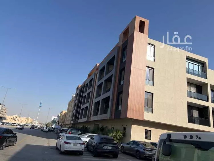 شقة للإيجار في شارع القادسية, حي الياسمين, مدينة الرياض, منطقة الرياض