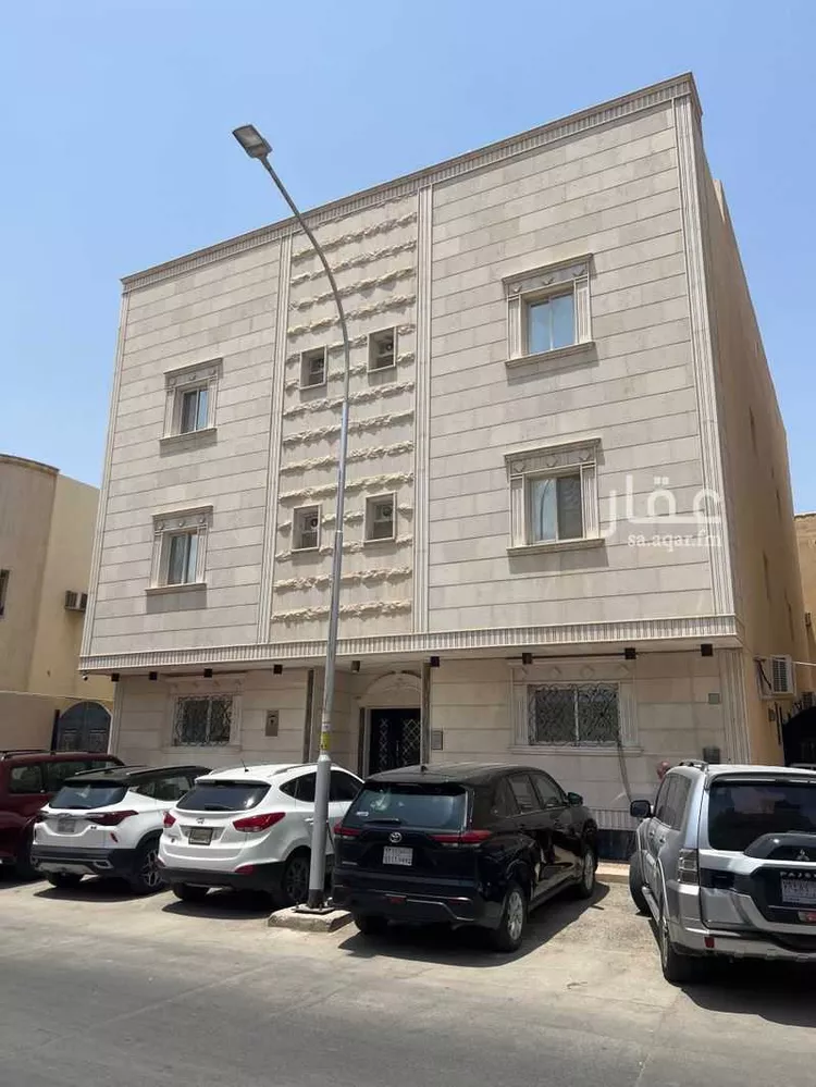 Apartment for Rent in Riyadh Ad Dhubbat