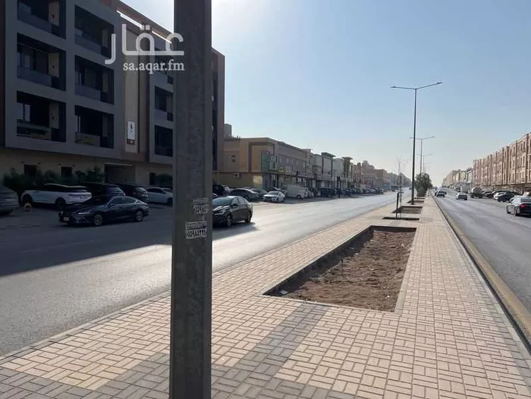 شقة للإيجار في شارع القادسية, حي الياسمين, مدينة الرياض, منطقة الرياض صورة 5