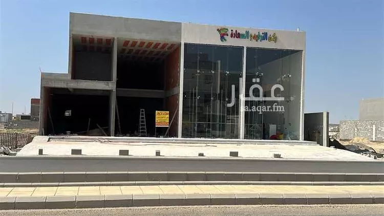 Shop for Rent in Jeddah Al Riyadh