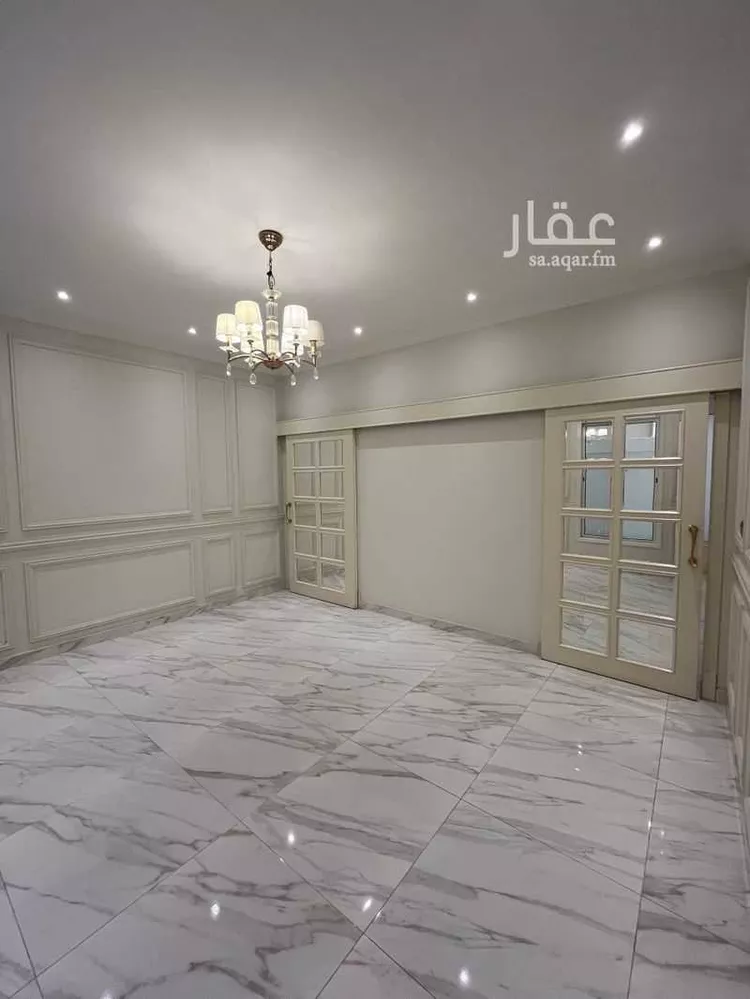 فيلا للإيجار في شارع 3862853, حي المنتزة, مدينة الدمام, المنطقة الشرقية صورة 3