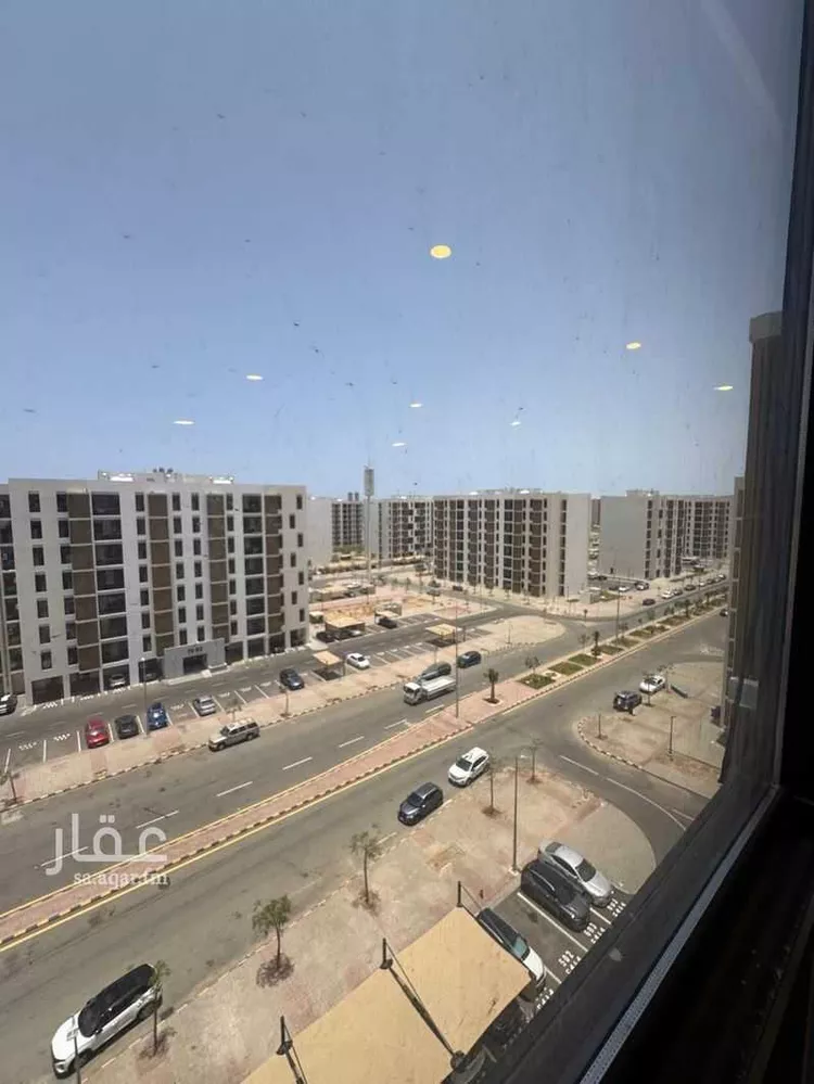 شقة للإيجار في شارع عبدالعزيز مظهر، 2830 ، حي مطار الملك عبدالعزيز الدولي ، جدة ، جدة 9
