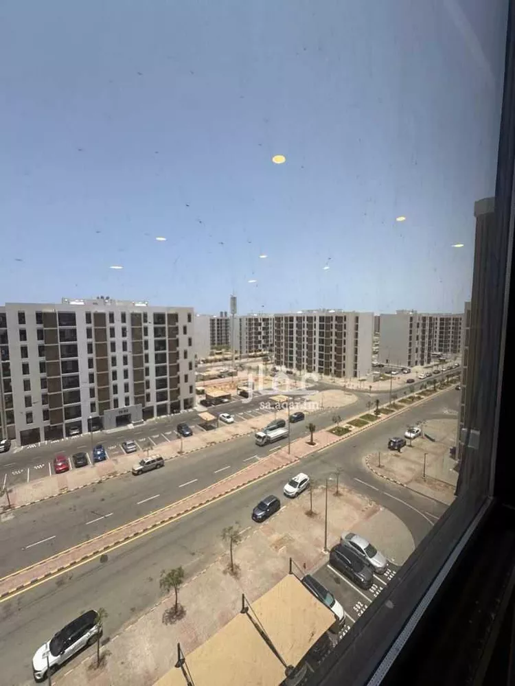 شقة للإيجار في شارع عبدالعزيز مظهر، 2830 ، حي مطار الملك عبدالعزيز الدولي ، جدة ، جدة 13