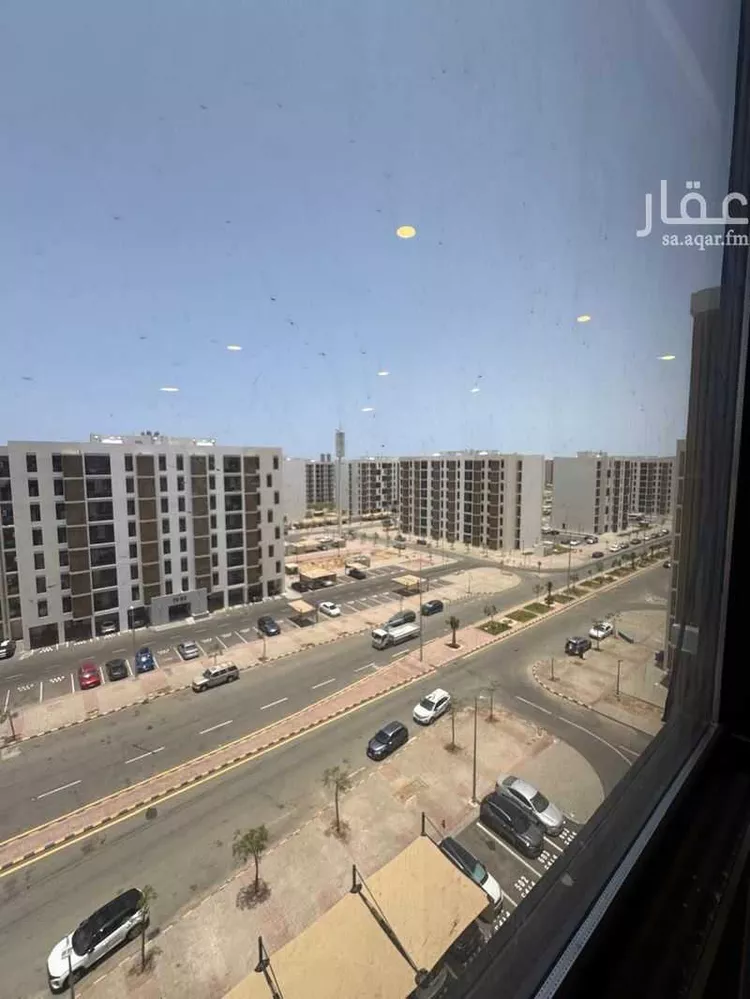 شقة للإيجار في شارع عبدالعزيز مظهر، 2830 ، حي مطار الملك عبدالعزيز الدولي ، جدة ، جدة 13