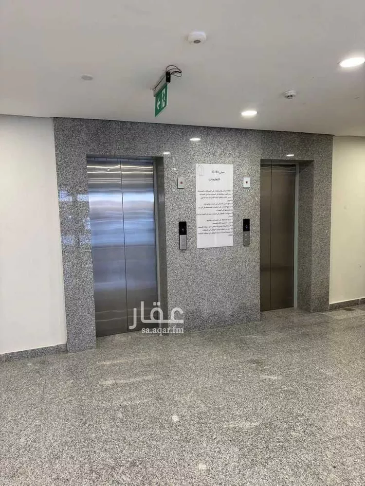 شقة للإيجار في شارع عبدالعزيز مظهر، 2830 ، حي مطار الملك عبدالعزيز الدولي ، جدة ، جدة 18